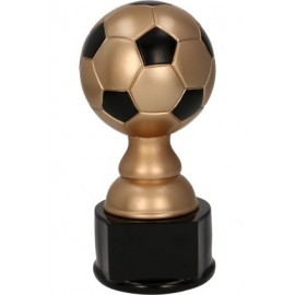 Figurka odlewana - piłka nożna RF1015