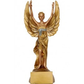 Figurka odlewana - Wiktoria RF2001