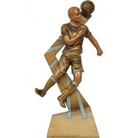 Figurka odlewana - piłka nożna RF3001