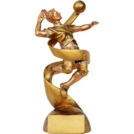 Figurka - siatkówka RF5001