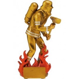 Figurka - strażactwo RF6001