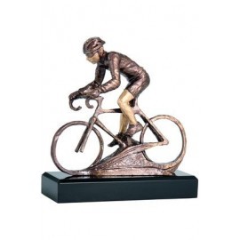 Figurka odlewana - kolarstwo RFST2022
