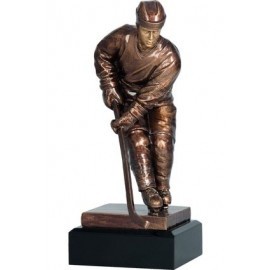 Figurka odlewana - hokej RFST2057