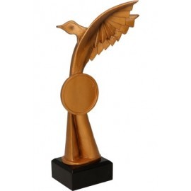 Figurka odlewana - ogólna RFST2111/G