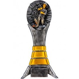 Figurka - wędkarz RFST300