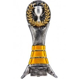 Figurka odlewana- ogólna - puchar RFST600