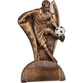 Figurka - piłka nożna RG101/BR