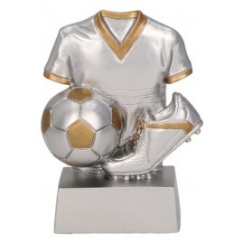 Figurka odlewana - piłka nożna RP1200