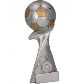 Figurka odlewana - piłka nożna RP4001