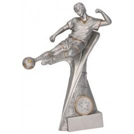 Figurka odlewana - piłka nożna RP500