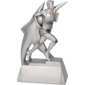 Figurka odlewana - biegi RP7002
