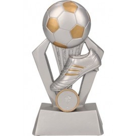 Figurka odlewana - piłka nożna RP800