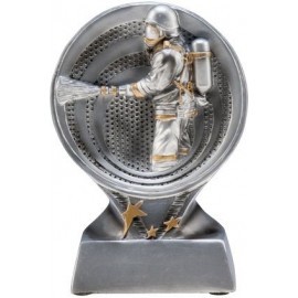 Figurka - strażactwo RS120