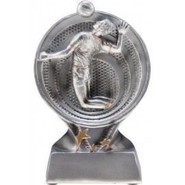 Figurka - siatkówka RS130