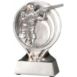 Figurka - strzelectwo RS1701