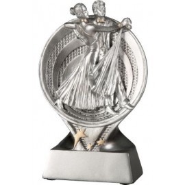 Figurka - taniec RS1801