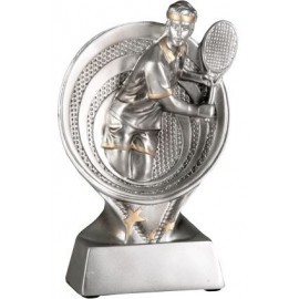 Figurka - tenis ziemny RS1901