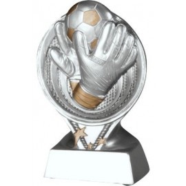 Figurka - piłka nożna RS2201