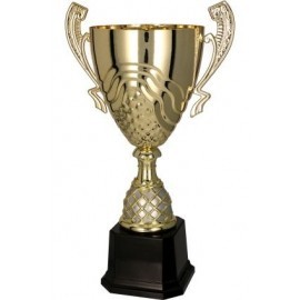 Puchar metalowy 2060
