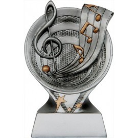 Figurka - muzyka RS50