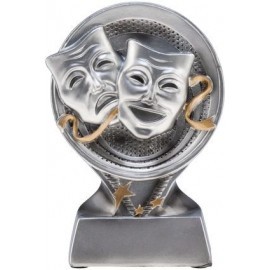 Figurka - teatr RS701