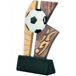 Figurka odlewana - piłka nożna RSM1613