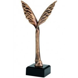 Figurka odlewana - ogólna - Wiktor RTY3301