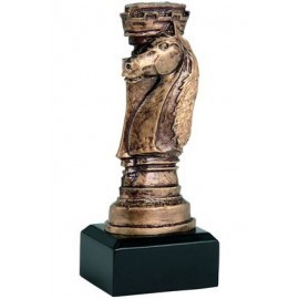 Figurka odlewana - szachy RTY690