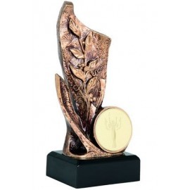 Figurka odlewana - ogólna RTYR3708