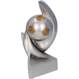 Figurka odlewana - piłka nożna RP110