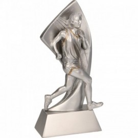 Figurka odlewana -biegi RP2006